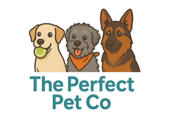 The Perfect Pet Co.